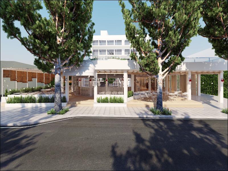 Hotel Fergus Style Palmanova - Adults Only Esterno foto