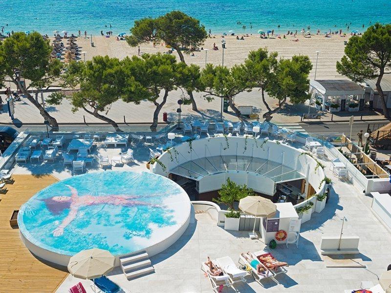 Hotel Fergus Style Palmanova - Adults Only Esterno foto