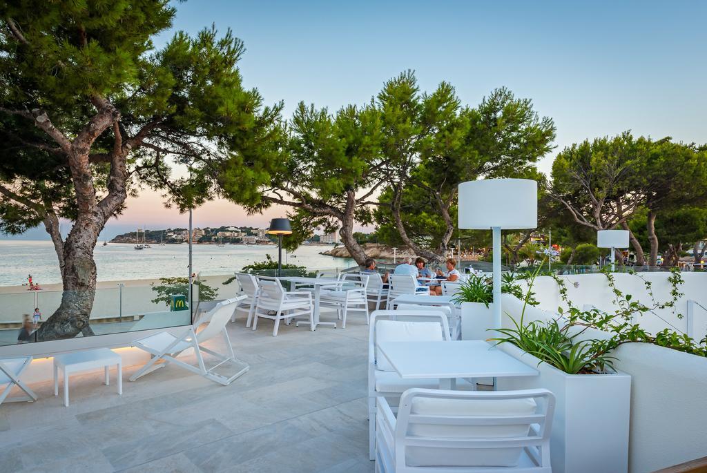 Hotel Fergus Style Palmanova - Adults Only Esterno foto