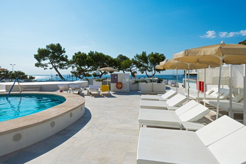 Hotel Fergus Style Palmanova - Adults Only Esterno foto