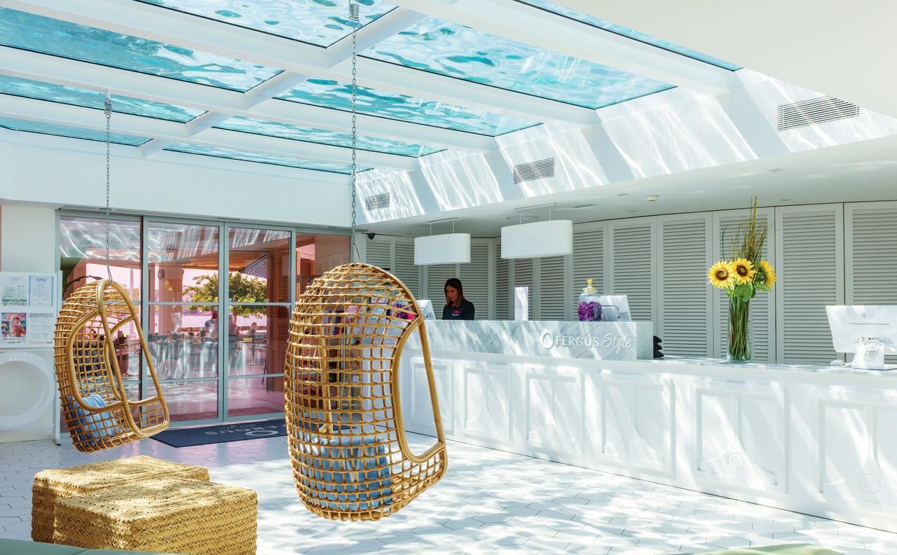 Hotel Fergus Style Palmanova - Adults Only Esterno foto