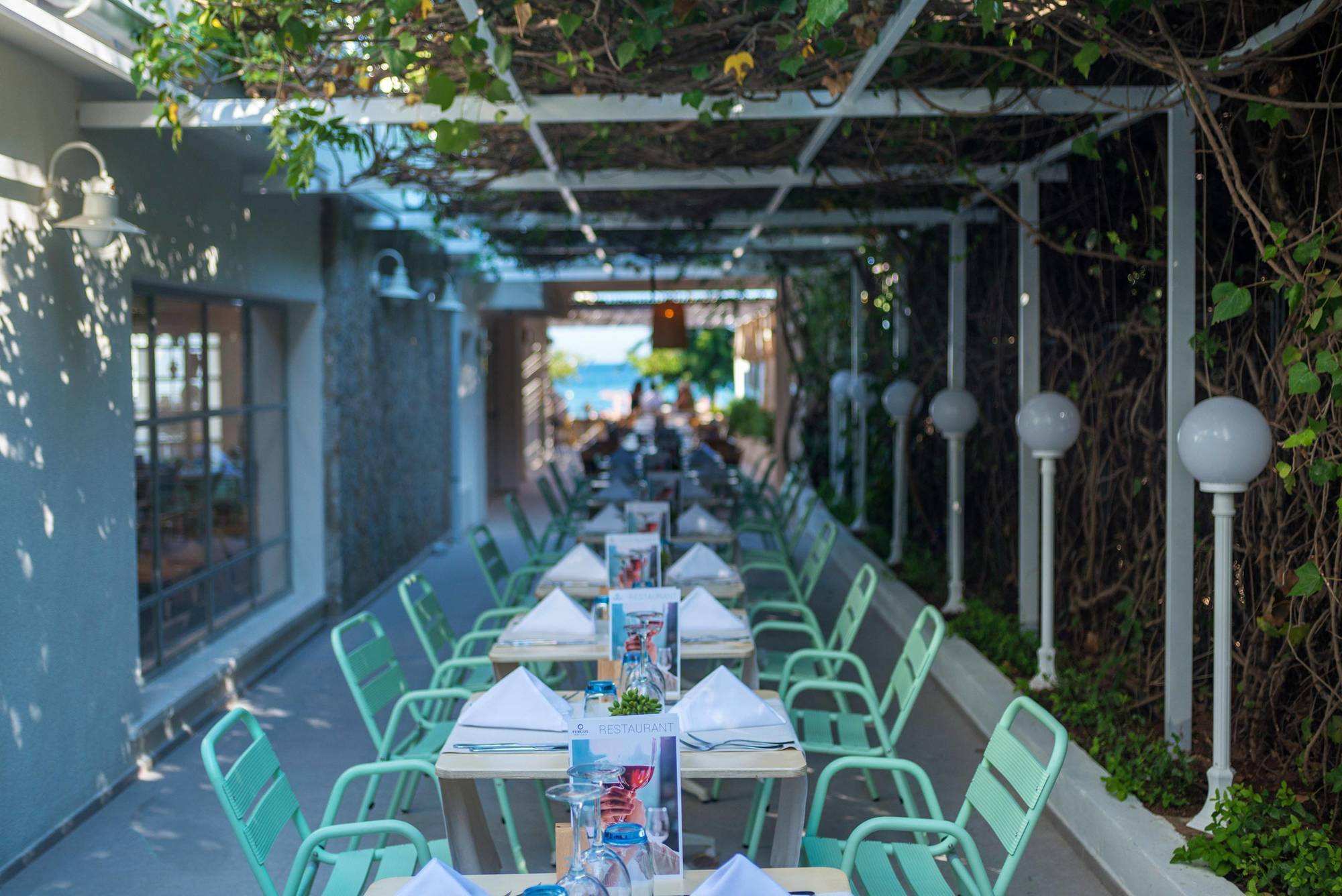 Hotel Fergus Style Palmanova - Adults Only Esterno foto