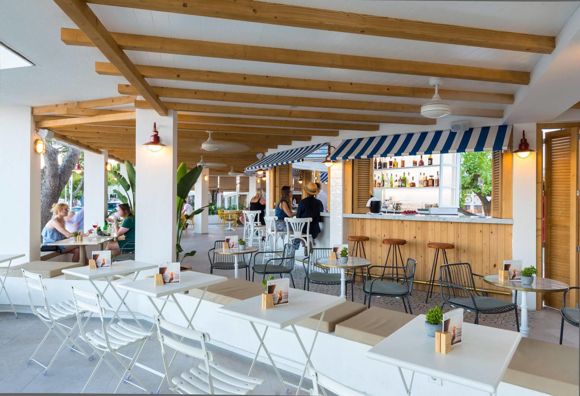 Hotel Fergus Style Palmanova - Adults Only Esterno foto