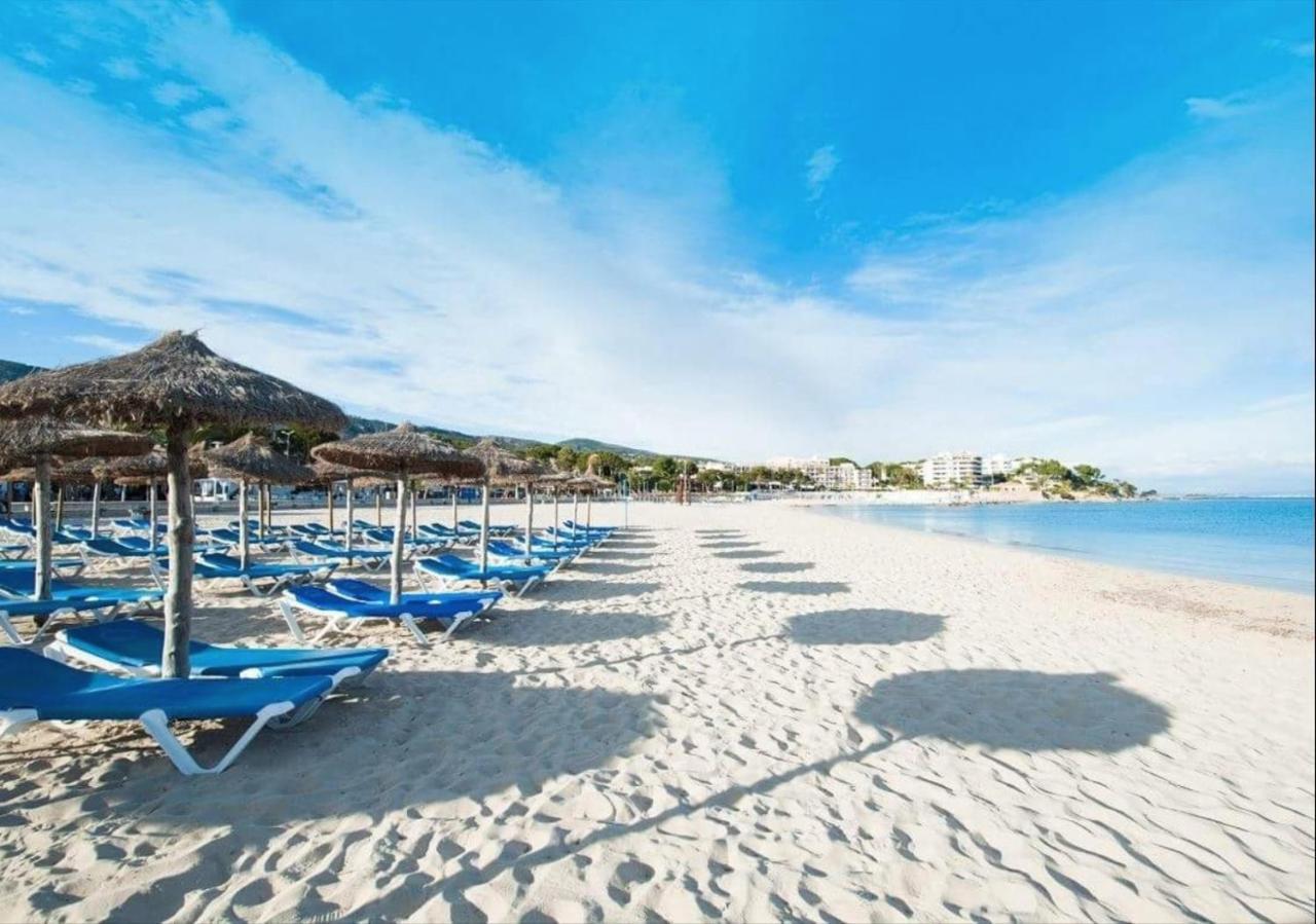 Hotel Fergus Style Palmanova - Adults Only Esterno foto