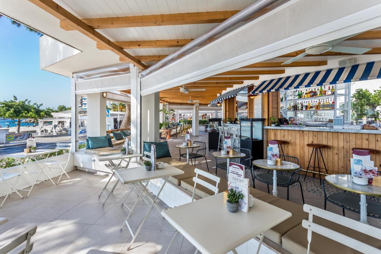 Hotel Fergus Style Palmanova - Adults Only Esterno foto